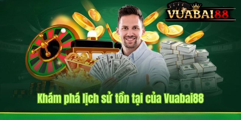 TRANG CHỦ 24 Nhà cái có lịch sử tồn tại hơn 10 năm ở Việt Nam