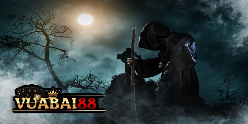 Mơ thấy ma – Cùng Vuabai88 tìm hiểu là điềm tốt hay xấu 2 Mơ thấy ma