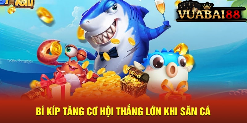 Cách Chơi Bắn Cá Đổi Thưởng Siêu Dễ Thắng Dành Cho Newbie 4 Cách chơi bắn cá siêu dễ