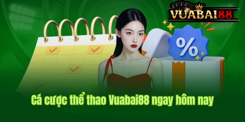 TRANG CHỦ 27 Đấu trường thể thao Vuabai88 mang đến những bộ môn hấp dẫn