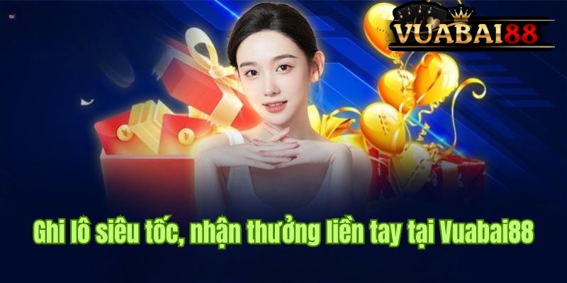 TRANG CHỦ 29 Ghi lô cùng Vuabai88 để nhận thưởng không giới hạn