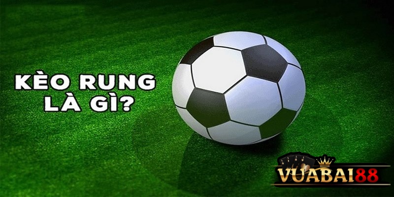 Kèo Rung Là Gì? Bí Kíp Nắm Chắc Kèo Rung Trong Tầm Tay 2 Kèo rung là gì?
