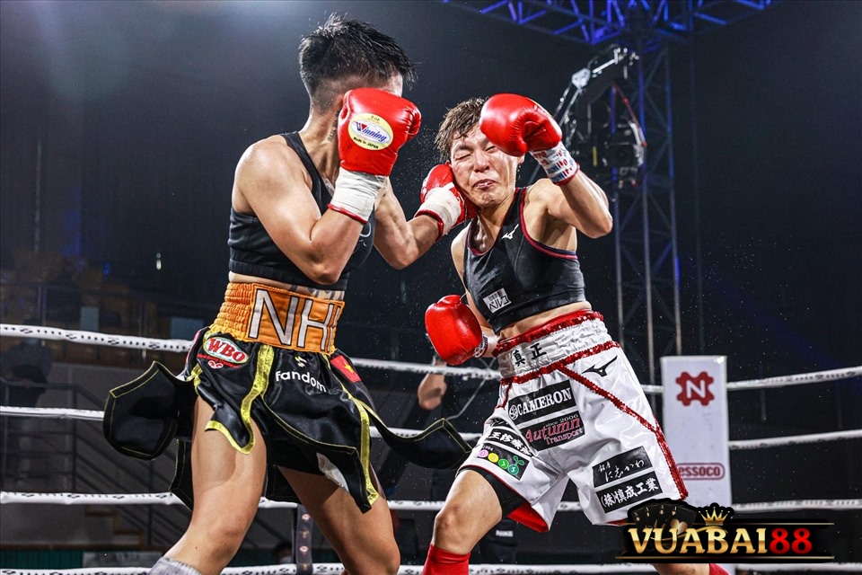 Quyền Anh – Môn Cá Cược Thể Thao Hấp Dẫn Mọi Cược Thủ 3 Luật chơi và cách cá cược