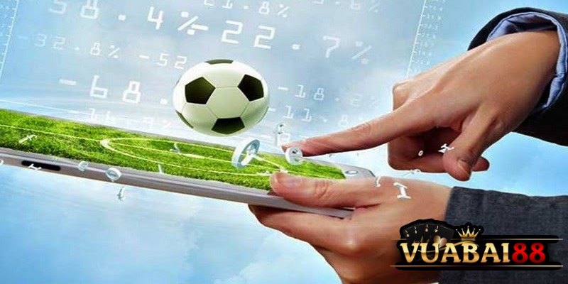 Kèo Rung Là Gì? Bí Kíp Nắm Chắc Kèo Rung Trong Tầm Tay 4 Xác định tỷ lệ ăn kèo rung