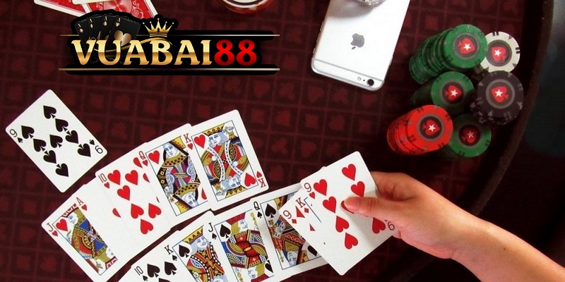 Cách Chơi Mậu Binh Vuabai88 – Khám Phá Mẹo Chơi Hiệu Quả Nhất 3 Tham gia Mậu Binh Vuabai88