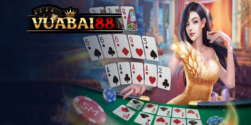 Cách Chơi Mậu Binh Vuabai88 – Khám Phá Mẹo Chơi Hiệu Quả Nhất 5 Cách tính điểm Mậu Binh